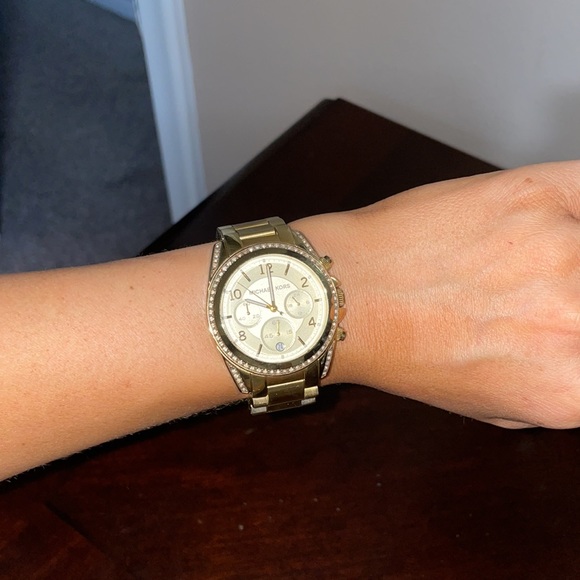Michael Kors watch - Picture 7 of 8